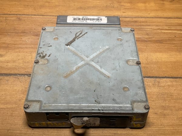 1999 Mercury Cougar 2.5L Engine Computer Module ECU ECM OEM WU7A-12A650-VB