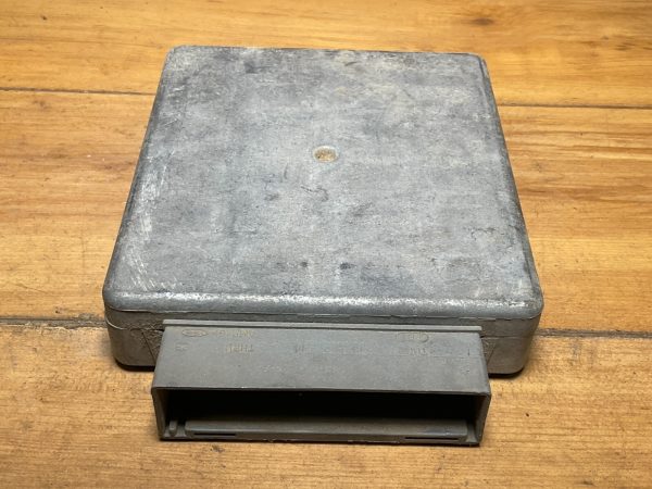1999 Mercury Cougar  Engine Computer Module ECM ECU OEM 98BB-12A650-BZA - Image 6