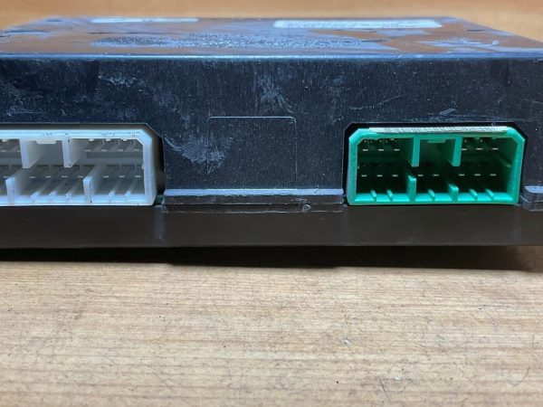 1999 Mopar Timing & Control Module 99 CRM BR Dodge Truck 56045183AF - Image 4