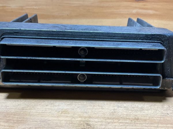 1999 Pontiac Grand Prix Engine Computer Module ECU ECM 09361735, 09357440, BWSN