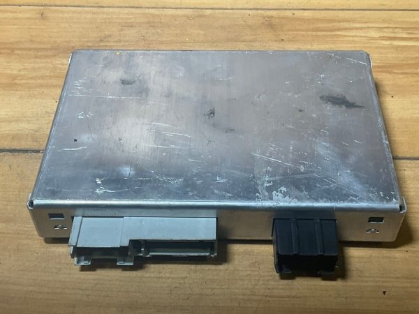 1999 Pontiac Trans Sport ABS Anti-Lock Brake Control Module 09357051 - Image 5