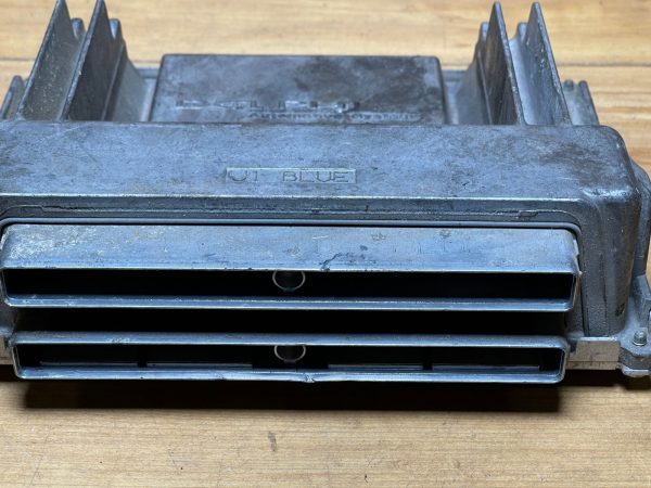 200- 2006 Chevrolet Silverado Engine Computer Module ECM ECU OEM 1258946 ZHYP - Image 6