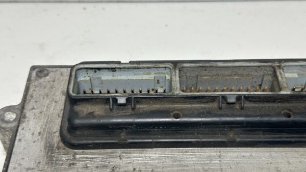 2000 00 DODGE DURANGO ENGINE ECM CONTROL MODULE P56040364AG 56040364AG Flat - Image 3