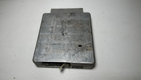2000 01 Ford Excursion 6.8L Engine Computer ECM ECU YC3F-12A650-AME OEM - Image 4