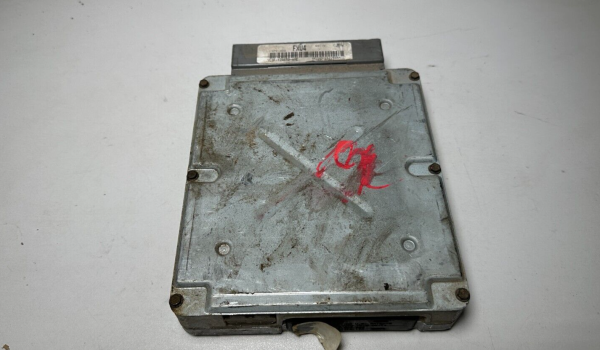 2000 01 Ford Excursion 6.8L Engine Computer ECM ECU YC3F-12A650-AME OEM