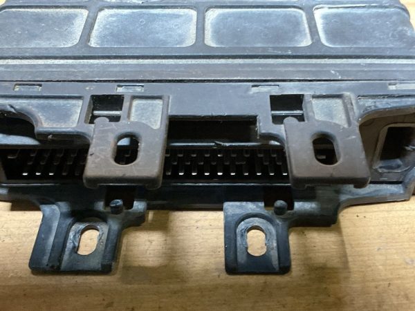 2000-01 Volkswagen Beetle 1.9 Transmission Control Module TCM TCU 01M 927 733 KA - Image 3