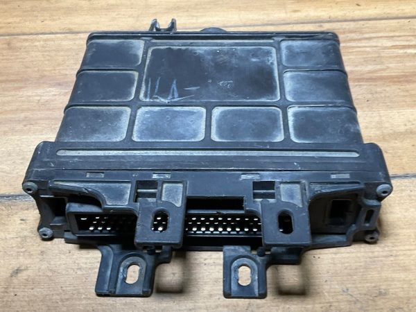 2000-01 Volkswagen Beetle 1.9 Transmission Control Module TCM TCU 01M 927 733 KA - Image 5