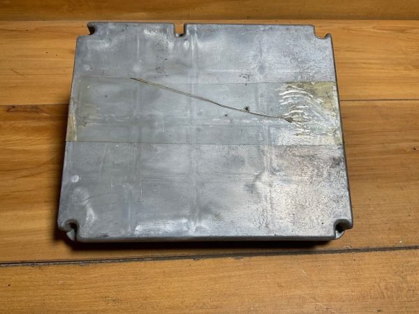 2000-2001 SUZUKI ESTEEM 33920-69GH0 1.6L AT PCM ECM ECU OEM ENGINE COMPUTER - Image 4