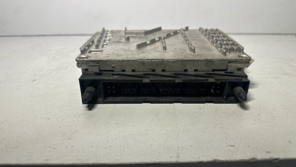 2000 2001 Volvo S60 V70 S80 OEM Engine Computer Module ECM ECU 09470738 B - Image 5