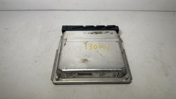 2000 2001 Volvo S60 V70 S80 OEM Engine Computer Module ECM ECU 09470738 B
