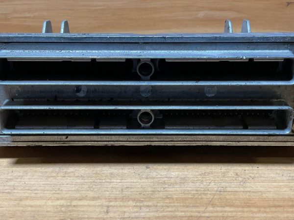2000-2003 CADILLAC DEVILLE ECU ECM 12562481 12553671 YASF OEM - Image 3