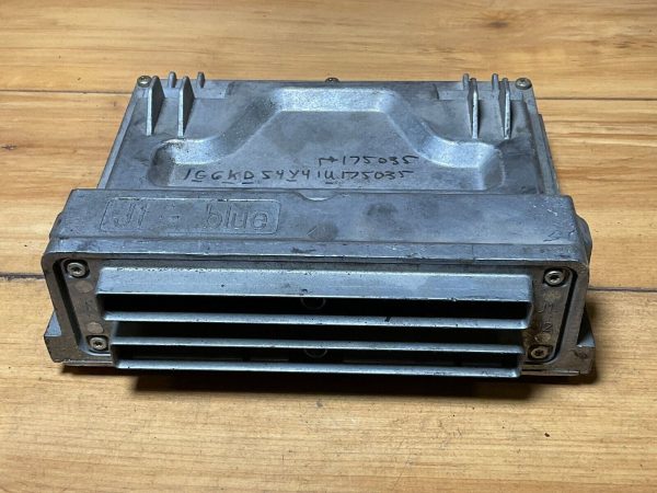 2000-2003 CADILLAC DEVILLE ECU ECM 12562481 12553671 YASF OEM