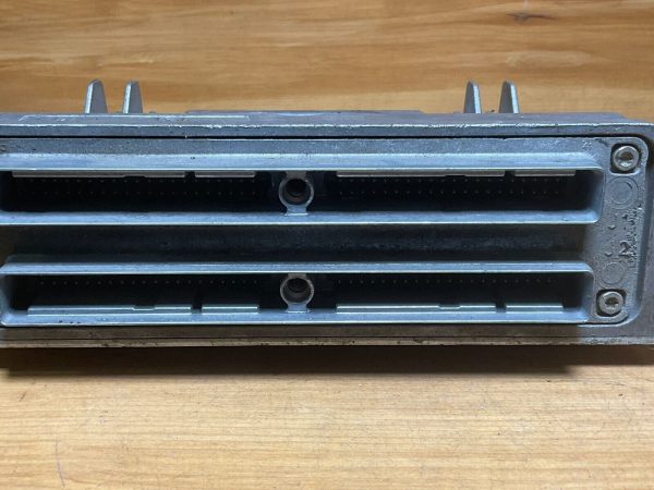 2000-2003 Cadillac Deville Engine Computer Module ECM ECU PCM 12562481 - Image 3
