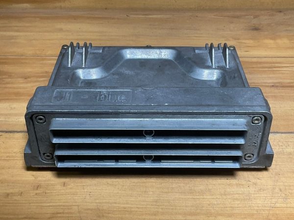 2000-2003 Cadillac Deville Engine Computer Module ECM ECU PCM 12562481