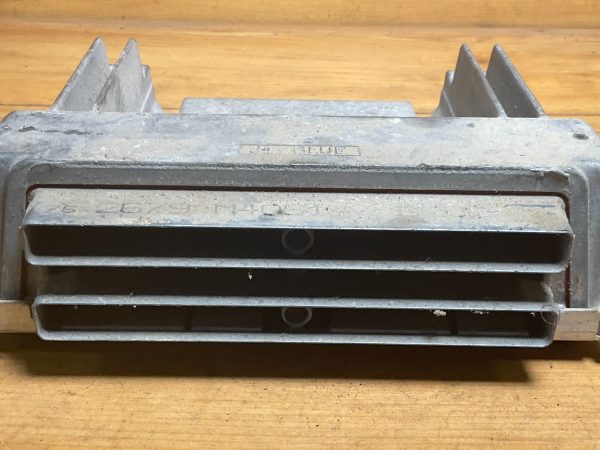 2000-2003 Chevrolet S-10 Engine Computer Module ECU ECM OEM 09356249 CZML - Image 3
