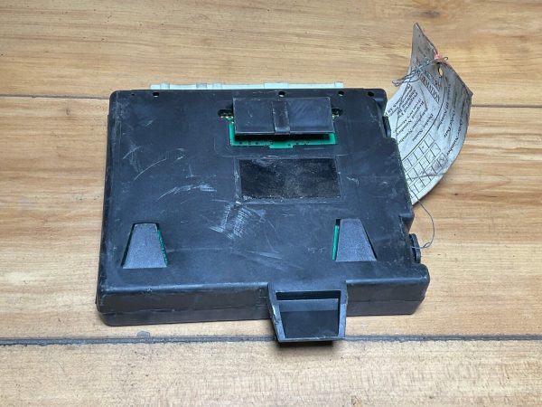 2000-2004 Chevrolet Impala ECM ECU Engine Computer 10445875 - Image 5