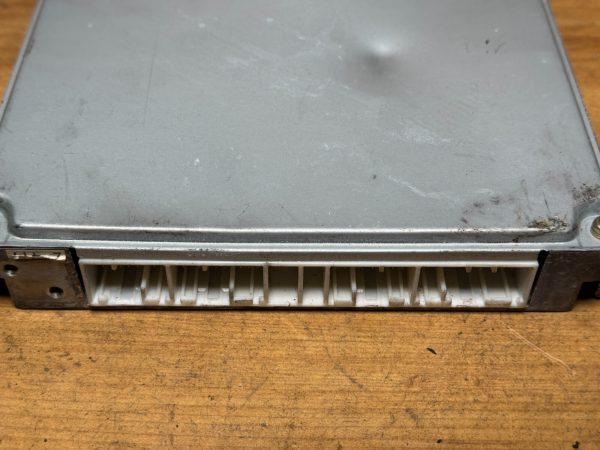 2000-2005 Toyota Corolla RUNX ZZE123 2ZZGE A/T ECU ECM (89666-20070) OEM - Image 5