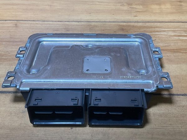 2000-21 Ford Kuga 1.5L Engine Control Module ECM ECU LX6A-12A650-BBB - Image 5