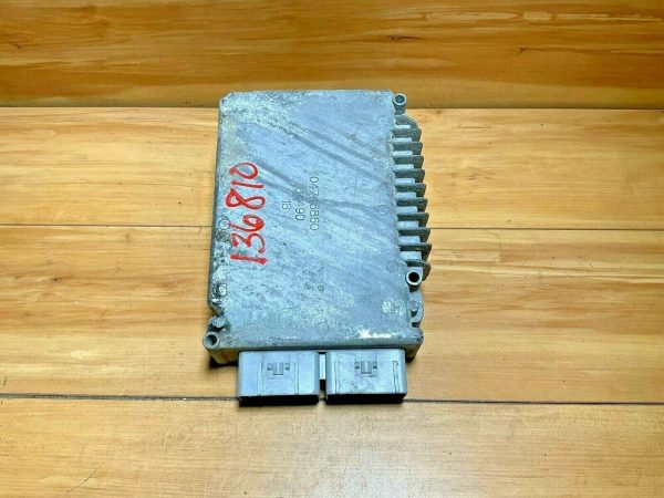 2000 Chrysler Town & Country Engine Computer P/N: 04727283AB PCM OEM - Image 4