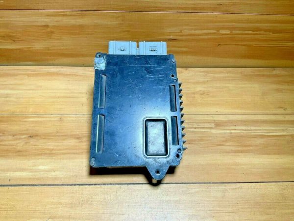 2000 Chrysler Town & Country Engine Computer P/N: 04727283AB PCM OEM