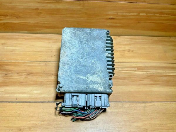 2000 Chrysler Town&Country Engine Computer Control ECM OEM 4727279AB OEM - Image 4