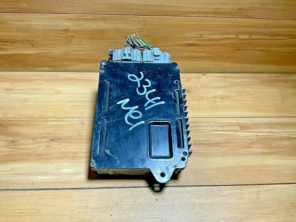 2000 Chrysler Town&Country Engine Computer Control ECM OEM 4727279AB OEM
