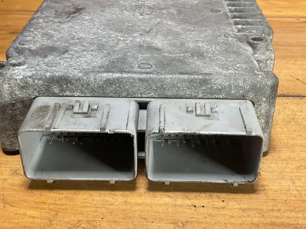 2000 Dodge Caravan 3.3L Engine Computer Module ECM ECU 04727282AB - Image 5