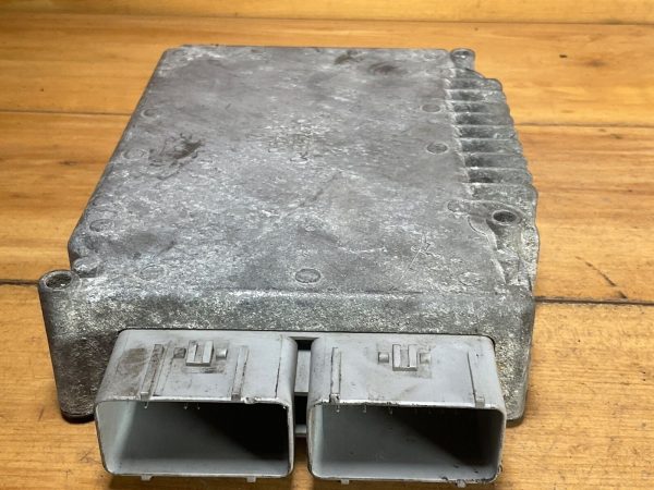 2000 Dodge Caravan 3.3L Engine Computer Module ECM ECU 04727282AB - Image 6