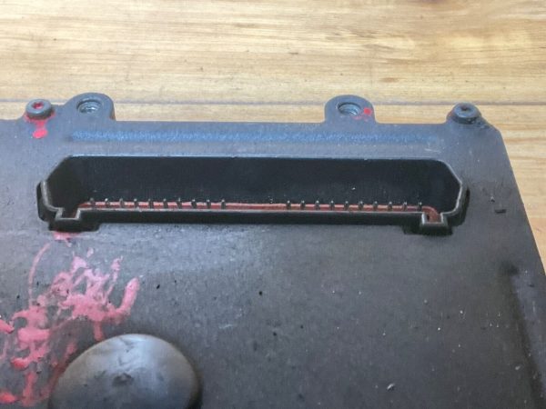 2000 Dodge Caravan Voyager TRANSMISSION COMPUTER TCM  P/N:  04686952AF - Image 4