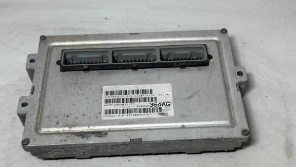 2000 Dodge Durango 4.7 V8 AT Engine Computer PCM ECU ECM 56040364AG
