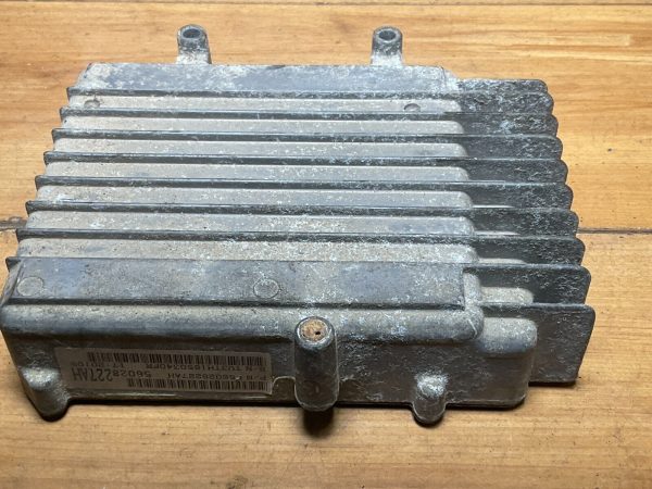 2000 Dodge Durango 4.7L Transmission Control Module TCU TCM  OEM 56028227AH - Image 6