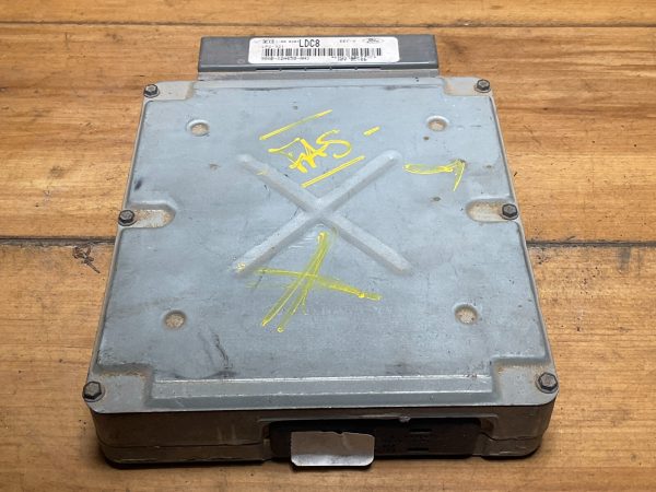 2000 Ford Focus 2.0L Engine Computer Module ECU ECM OEM 98AB-12A650-AHJ - Image 6