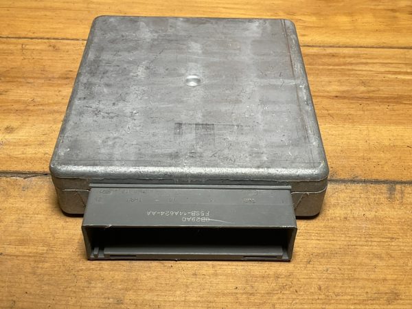 2000 Ford Focus 2.0L Engine Computer Module ECU ECM OEM 98AB-12A650-AHJ
