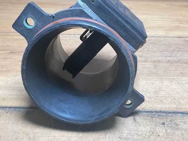 2000 Ford Focus 2.0L Mass Air Flow Meter Sensor OEM 98AB-12B579-FA - Image 3