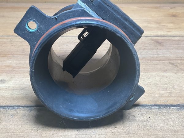 2000 Ford Focus 2.0L Mass Air Flow Meter Sensor OEM 98AB-12B579-FA - Image 5