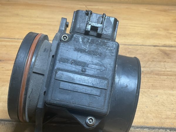2000 Ford Focus 2.0L Mass Air Flow Meter Sensor OEM 98AB-12B579-FA