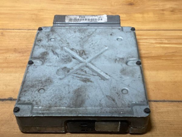 2000 Ford Mustang 4.6L Engine Computer Module ECM ECU PCM 1R3A-12A650-AC