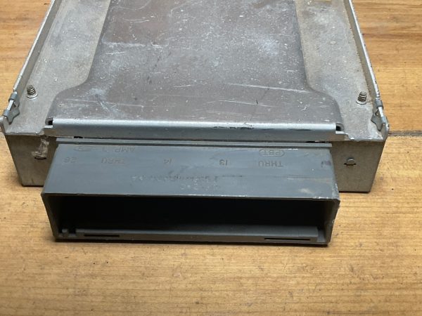 2000 Ford Windstar  Engine Computer Module  ECU ECM OEM 1F2F-12A650-BD - Image 5