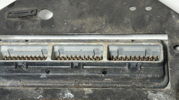 2000 Jeep Cherokee 4.0 Engine Computer ECM ECU R6041637AG PCM OEM - Image 3