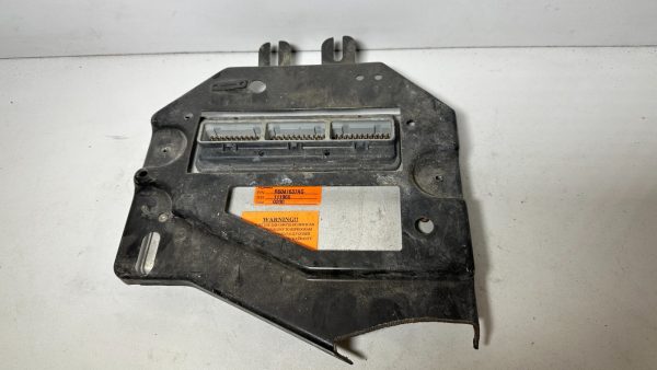 2000 Jeep Cherokee 4.0 Engine Computer ECM ECU R6041637AG PCM OEM