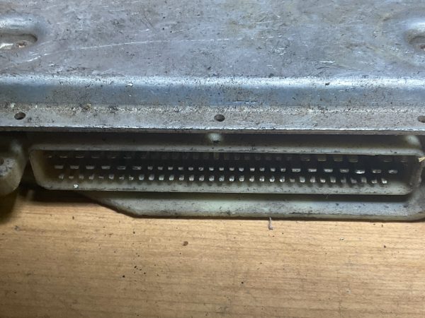 2000 Kia Spectra Engine Computer Module ECM ECU OEM M261206342 - Image 5