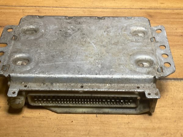 2000 Kia Spectra Engine Computer Module ECM ECU OEM M261206342 - Image 6