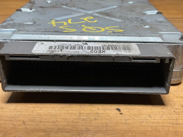 2000 Mercury Grand Marquis 4.6L  Engine Computer Module  ECU ECM 1W7A-12A650-EC - Image 4