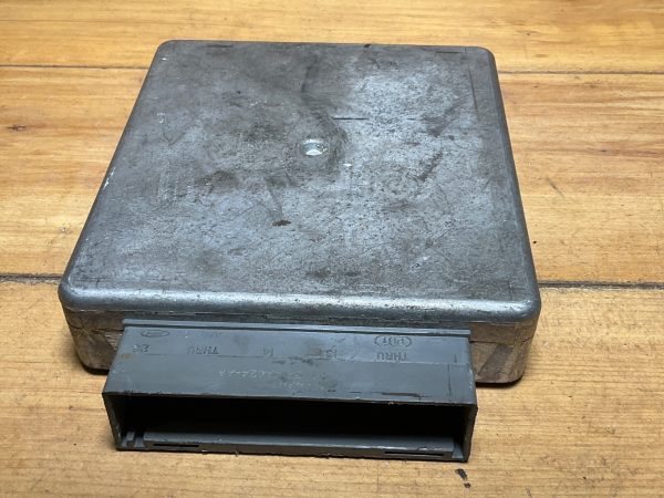2000 Mercury Grand Marquis 4.6L  Engine Computer Module  ECU ECM 1W7A-12A650-EC - Image 6