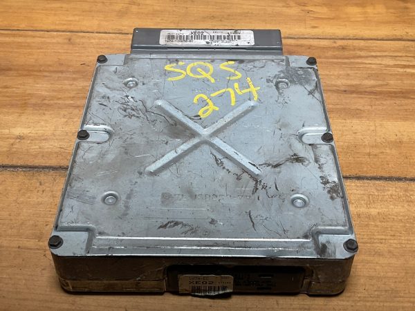 2000 Mercury Grand Marquis 4.6L  Engine Computer Module  ECU ECM 1W7A-12A650-EC