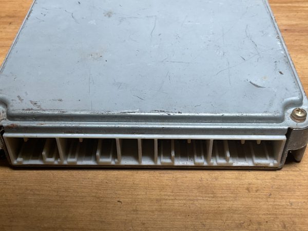 2000 Toyota Camry  Engine Computer Module ECU ECM OEM 89666-06020 - Image 5