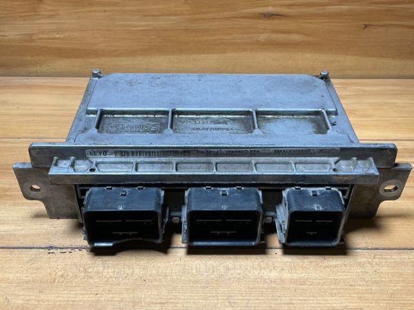 2000's Ford  Engine Computer Module ECM PCM AE5a-12a650-FTA