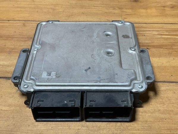 2000's Ford Engine Control Module  ECM ECU OEM EV61-12A650-TA - Image 5