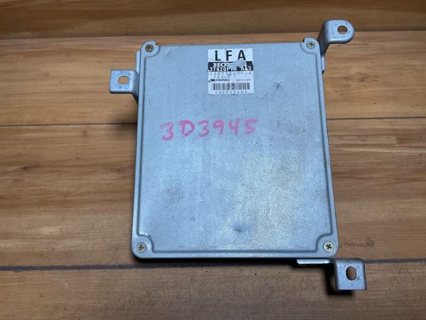 2000's Honda ECM ECU PCM Engine Computer module part# 100797-7134
