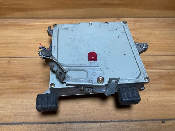 2000's Honda ECM ECU PCM Engine Computer module part# 37320-rl6-q03